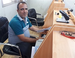 Hussain Ali Mousa
